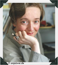 Isabel Kreitz